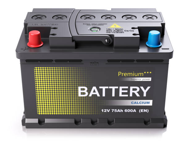 Batteries