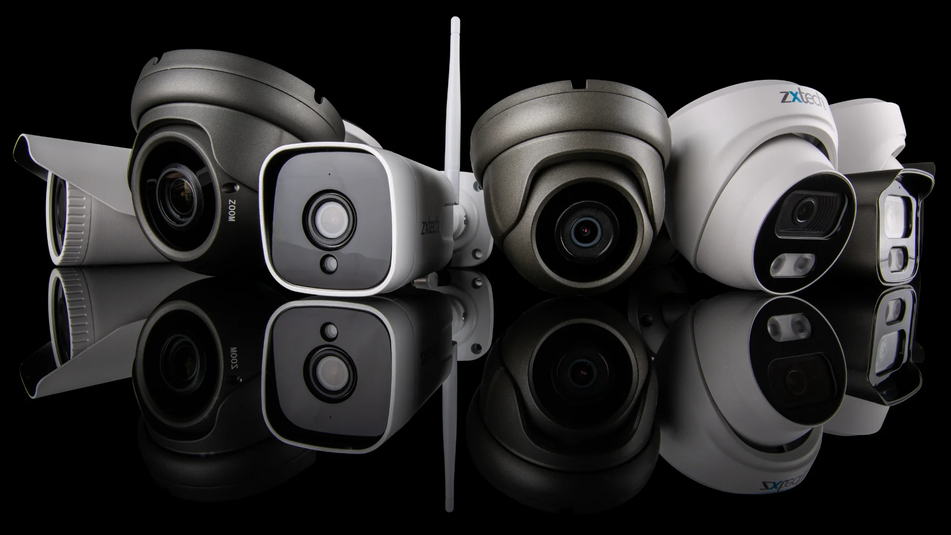 CCTV Cameras
