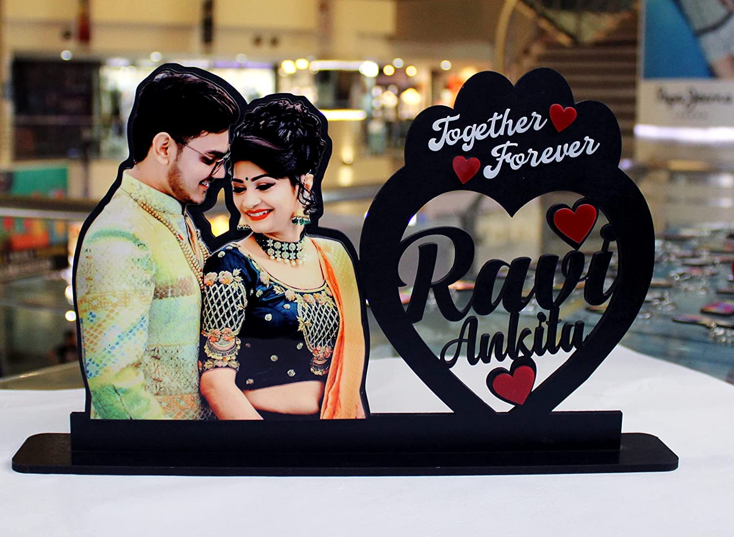 Customized Gifts