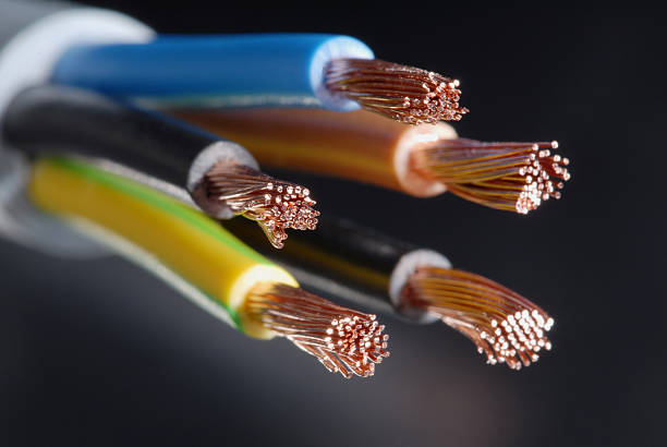 Electric Cables