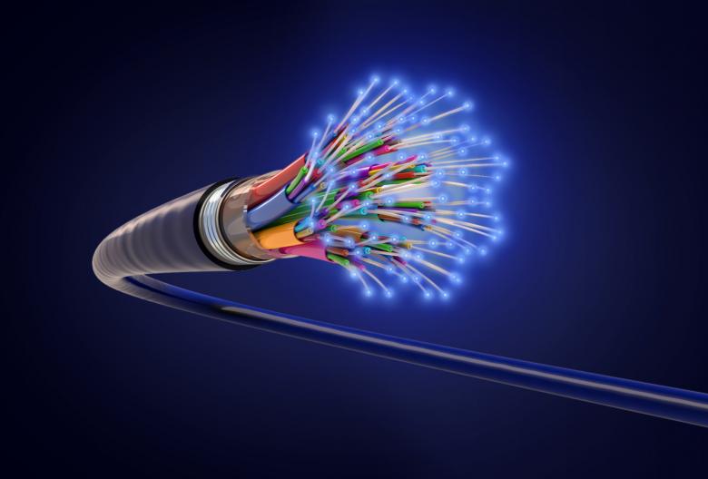 Fibre Optic Cables