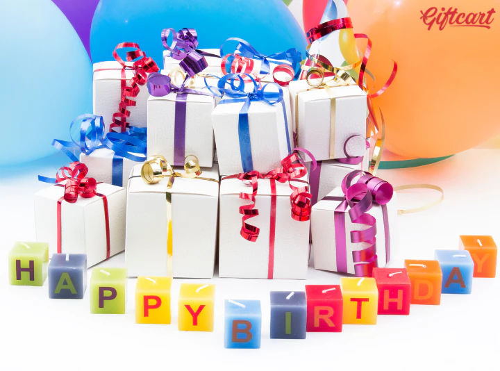 Personal Gifts