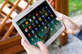 Tablets